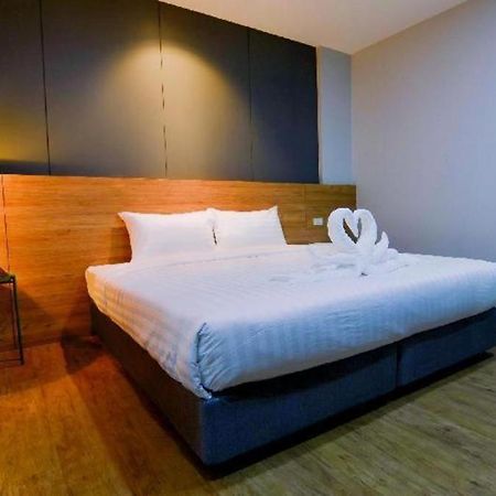 Boondara Boutique Hotel Nakhon Phanom Zewnętrze zdjęcie