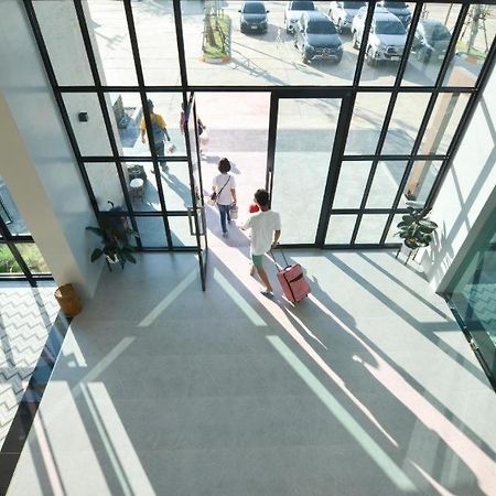 Boondara Boutique Hotel Nakhon Phanom Zewnętrze zdjęcie