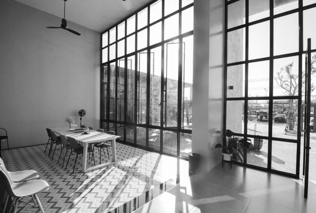 Boondara Boutique Hotel Nakhon Phanom Zewnętrze zdjęcie
