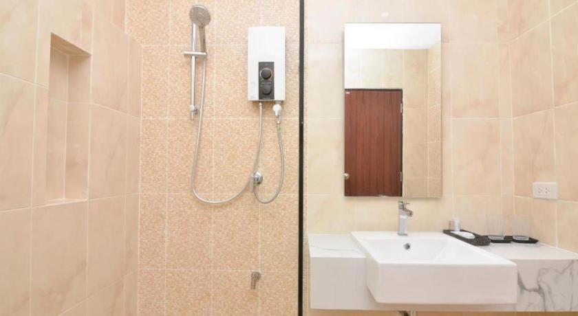 Boondara Boutique Hotel Nakhon Phanom Zewnętrze zdjęcie