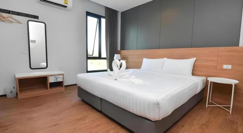 Boondara Boutique Hotel Nakhon Phanom Zewnętrze zdjęcie