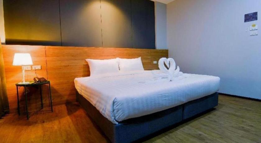 Boondara Boutique Hotel Nakhon Phanom Zewnętrze zdjęcie