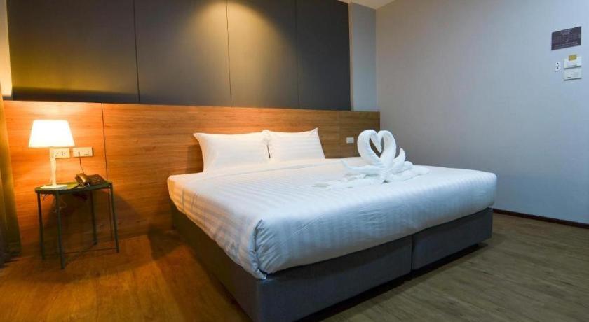 Boondara Boutique Hotel Nakhon Phanom Zewnętrze zdjęcie
