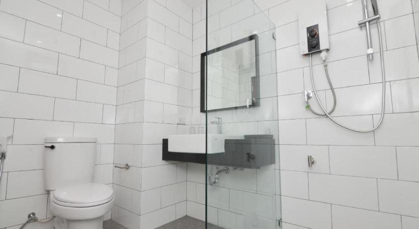 Boondara Boutique Hotel Nakhon Phanom Zewnętrze zdjęcie