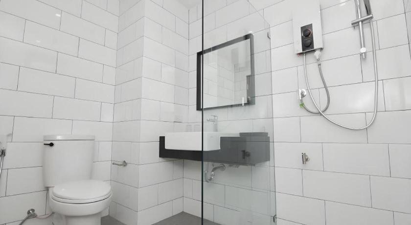 Boondara Boutique Hotel Nakhon Phanom Zewnętrze zdjęcie