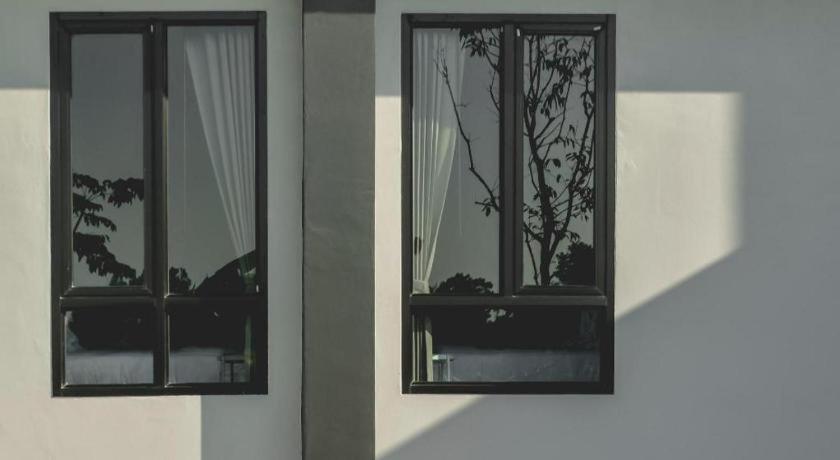 Boondara Boutique Hotel Nakhon Phanom Zewnętrze zdjęcie