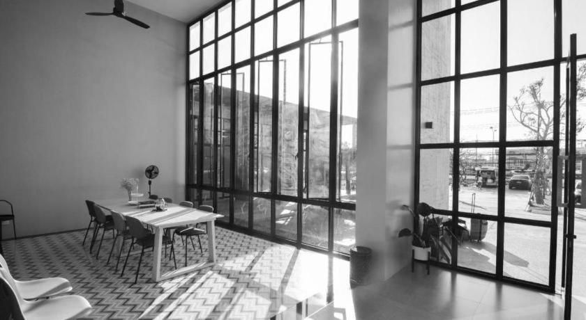 Boondara Boutique Hotel Nakhon Phanom Zewnętrze zdjęcie