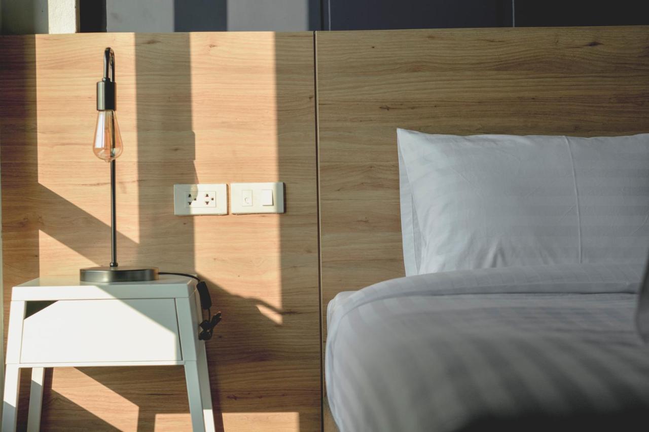 Boondara Boutique Hotel Nakhon Phanom Zewnętrze zdjęcie