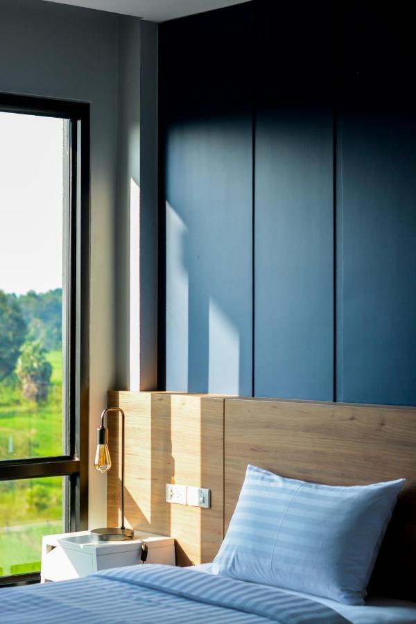 Boondara Boutique Hotel Nakhon Phanom Zewnętrze zdjęcie