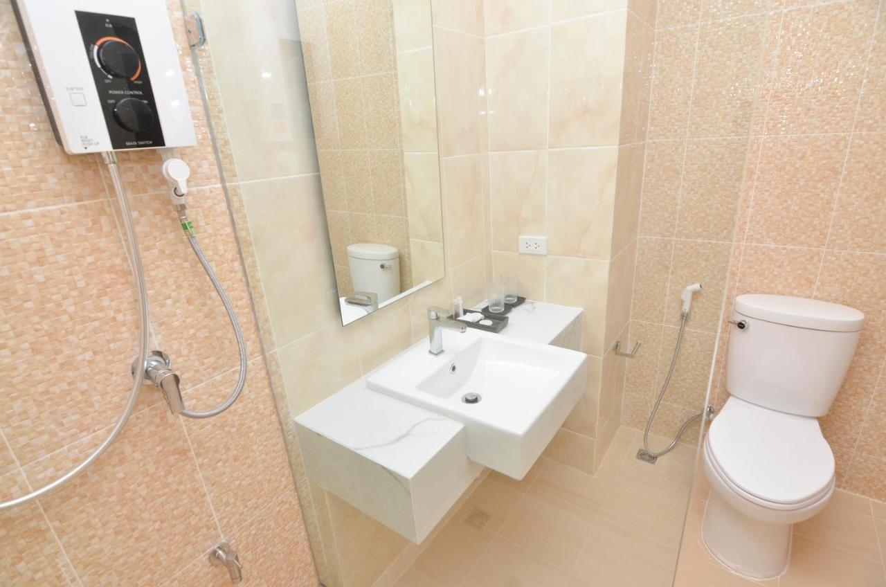 Boondara Boutique Hotel Nakhon Phanom Zewnętrze zdjęcie